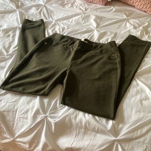 Michael kors leggings